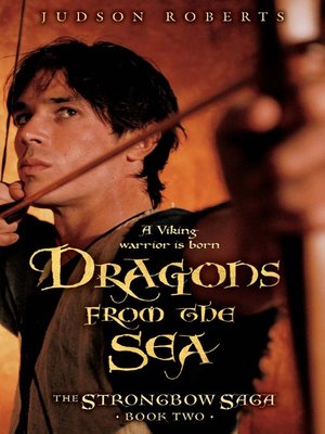 cover image of Dragons from the Sea